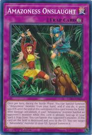 We did not find results for: Amazoness Onslaught Yu Gi Oh Wiki Fandom