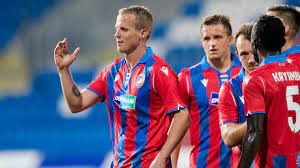 Последние твиты от david limberský (@limberskydavid). Musime Odcinit Zpackany Podzim Vi David Limbersky Fc Viktoria Plzen