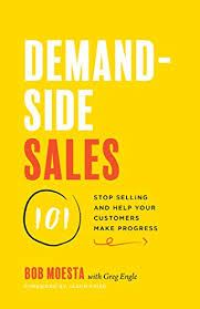 If the customer proceeds from here, any purchase of a product/service will only be through the mastercard's credit/debit /prepaid cards facility. Amazon Com Demand Side Sales 101 Stop Selling And Help Your Customers Make Progress Ebook Moesta Bob Kindle Store