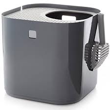140 Litter Box Modkat Litter Box Kit Includes Scoop And Reusable Liner Https Www Amazon Com Dp B01jmdy0zg Modkat Litter Box Litter Box Cat Litter Box