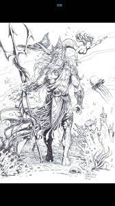 Maybe you would like to learn more about one of these? 12 King Neptune Ideas Neptune Poseidon Tattoo Poseidon