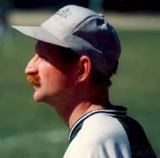 BSL : HOF : Inductee : John Cutting