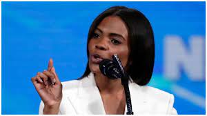 Candace Owens out at Daily Wire