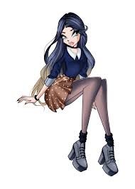 Pin By Nadiya Dyson On Winx Club Winx Club Girl Cartoon Bloom Winx Club