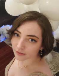 Congratulations! Gena White is a 2022 graduate of the Oklahoma School of  Science and Mathematics in Oklahoma City. She is the daughter of Joe and  Katrina White of Guthrie and big sister