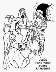 E houve até carreata e buzinaço em frente ao alivia a angústia de viver neste país injusto e cruel, ver um homem negro ser morto, acusado como maníaco, serial killer, estuprador e praticante. 26 Lazaro Ideas Lazaro Miracles Of Jesus Sunday School Activities