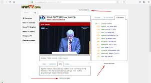 Become an eyewitness of live omg events. Wwitv Com Alternativen Und Ahnliche Software Progsoft Net