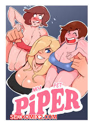 🍓 Порно комикс Мой питомец Пайпер, тебе есть чему поучиться. Isz Janeway.  Англ секс комикс большим членом застала 🍓 | Порно комиксы | porn-comix.com