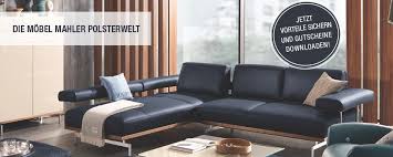 Polsterwelt Mobel Mahler Moderne Inneneinrichtung Polster Wohnwelt