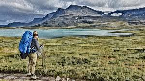 The kungsleden is a hiking trail far from the civilization in swedish lapland that promises to bring us some wonderful adventures. Trekking Tour Auf Dem Nordlichen Kungsleden Baren Squad