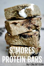 Read our quest bar review and find out if these bars are healthy, and if so, which is the best quest bar flavor? S Mores Protein Bars