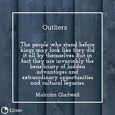Asians are good at math, because where you come from matters. Outliers Pdf Summary Malcolm Gladwell 12min Blog