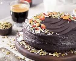 Pastel De Chocolate Allege Gateau Au Chocolat Mexicain Http Www Fourchette Et Bikini F Gateau Chocolat Gateau Au Chocolat Allege Recette Dessert Chocolat
