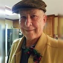 Thomas R. Bourne Obituary