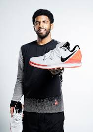 Get the best deals on kyrie irving shoes and save up to 70% off at poshmark now! Kyrie Irving S Next Collab Is With A Tennis Star Complex