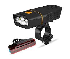 Best Bike Lights Cycling Lights 2020