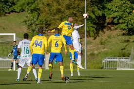 We did not find results for: Arouca Garante Contratacao Em Definitivo Do Avancado Brasileiro Heliardo Ii Liga Sapo Desporto