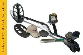 Delivering products from abroad is always free, however, your parcel may be subject to vat, customs duties or. Fisher F44 Metal Detector Prices And Features