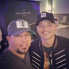 My dude! Kane Brown is about to be a daddy! So happy for him and Katelyn.  #kanewearingajacketinaugust 😳