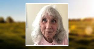 Evelyn Coffey Obituary April 21, 2020