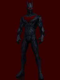 Batman By Grazekai On Deviantart Batman Batman Ninja Batman Beyond