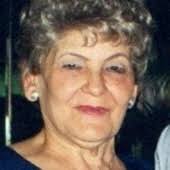 Obituary information for Maria Salafia