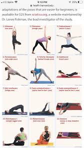 Pin By Kim Neal On Fitness Yoga Tips Tree Pose Triangle Pose