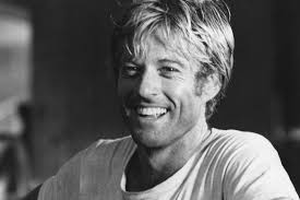 Il était une fois... Robert Redford