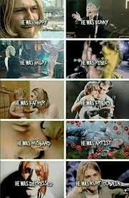 Pin By Erol Yu On All Kurt Nirvana Kurt Cobain Nirvana Kurt Kurt Cobain Photos