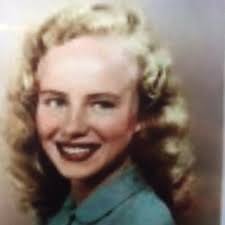 Joy Crow Ginn (1932-2017)