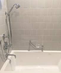 Can you use subway tile in a brick bathroom? Is Subway Tile Still In Style Designed