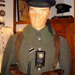 German Colonial Uniforms