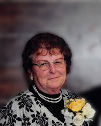 Phyllis Murphy Obituary 2024