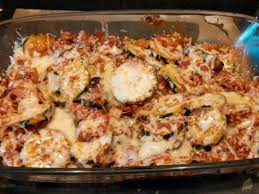 Gratin De Courgettes A La Chair A Saucisse Recette Recette Gratin Courgette Recette Gratin Chair A Saucisse