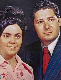 With heavy hearts, we announce the passing of our beloved Bishop, Rev.  Michael Hudspeth. A passionate champion of the faith, Bishop Hudspeth  devoted his life to the Gospel. Before coming to Shreveport,