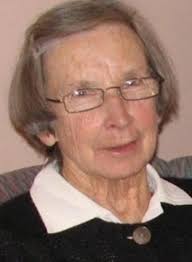 Marianne Kadas Obituary (1932