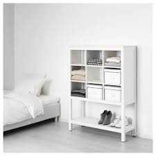 Hemnes Szafka Biala Bejca Ikea Hemnes Ikea Hemnes Ikea Furniture Hacks