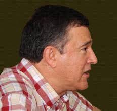 LUIS FERNANDO CAICEDO LINCE: agosto 2011