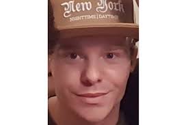 Missing Person Appeal, Anthony Hanlon, 39, Drogheda, 26th November 2024