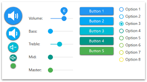 xceed toolkit plus for wpf xceed