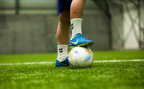 Soccer ball, football (the ball itself). Presentasjon Fotball I Sotra Sk Sotra Sk