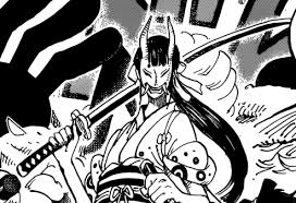 Đảo hải tặc tập 948: Pengisi Suara O Kiku Kikunojo One Piece Terungkap Siapakah Dia Chapteria