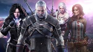 The Witcher: Blood Origin' Ending And Post-Credit Scene Explained -  Business Insider