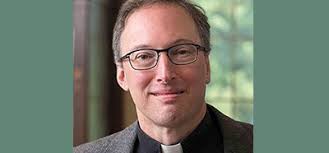 Remembering Jesuit Father Thomas D. Stegman