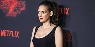 The actress is dating scott mackinlay hahn, her starsign is scorpio and she is now 49 years of age. Why Stranger Things Star Winona Ryder Vanished From Hollywood Inside Her Disappearance And Comeback