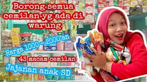 Rmai yg ckp nk beli borong pegi kat chow kit.sbb murah.tp bile sy da pegi.and da tgk.xdela murah fantasy jungle food bandar baru ampang(pemborong makanan ringan),kini dibuka ,barang barang untuk door. Etty Punya Blog Kedai Borong Makanan Ringan Gula Cute766