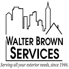 Walter Brown Services