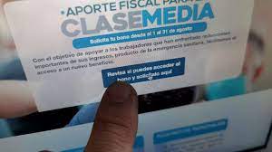 El préstamo será entregado en un máximo de 3 cuotas, salvo para aquellos solicitantes que se hayan beneficiado con el bono clase media 2021, en cuyo caso el máximo es 2. Bono De 500 Mil Clase Media Como Postular Al Beneficio Bonos Del Gobierno De Chile