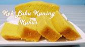Maybe you would like to learn more about one of these? Kek Labu Bakar Kukus Sungguh Sedap Pampking Cake Bake Steam Very Delicious Youtube