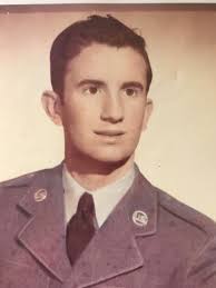 William Puglise Obituary